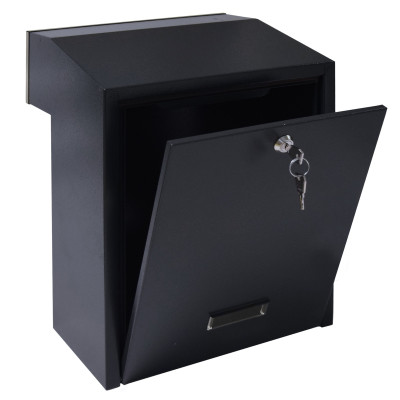 poštová schránka W3 - 2