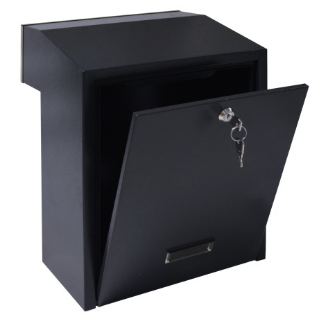 poštová schránka W3 - 2