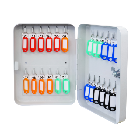 TS.24.B skrinka na kľúče