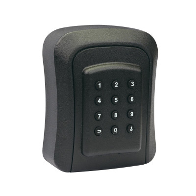 KB.E1 schránka na kľúče