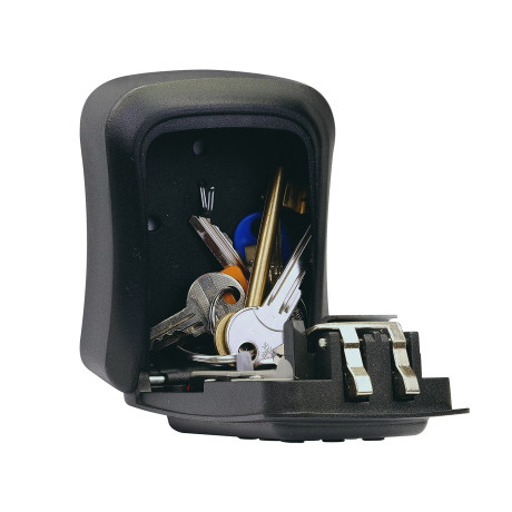 KB.E1 schránka na kľúče