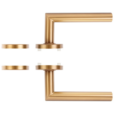 RK.L-FORM.BB.MD kľučka na dvere