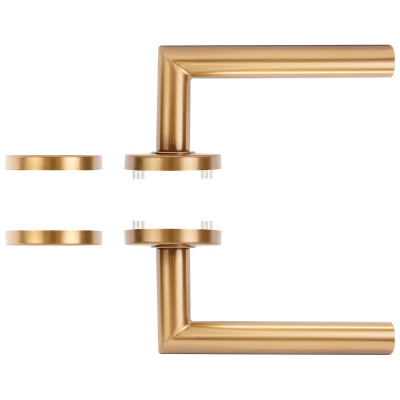 RK.L-FORM.BB.MD kľučka na dvere