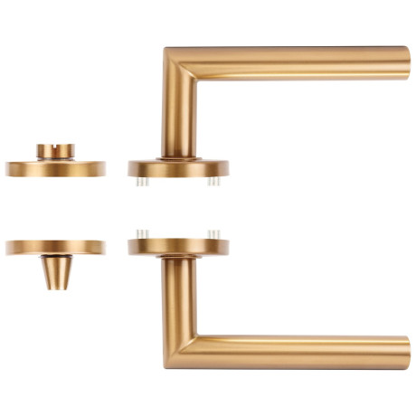 RK.L-FORM.BB.MD kľučka na dvere