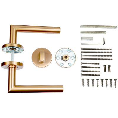 RK.L-FORM.BB.MD kľučka na dvere