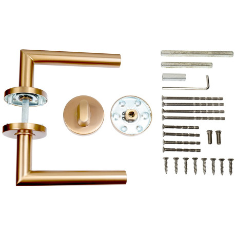 RK.L-FORM.BB.MD kľučka na dvere