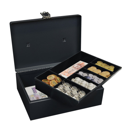 TS.816 pokladnička na kľúč