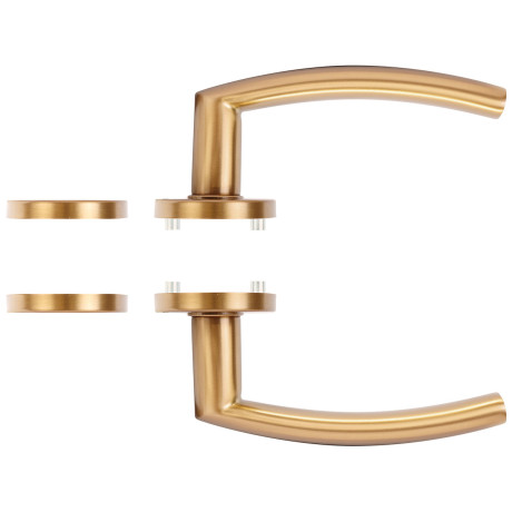 RK.C-FORM.PZ.MD kľučka na dvere