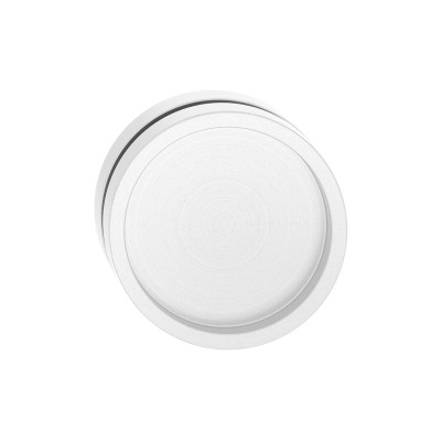 Okrugla ručka od nehrđajućeg čelika INOX UOKMN.