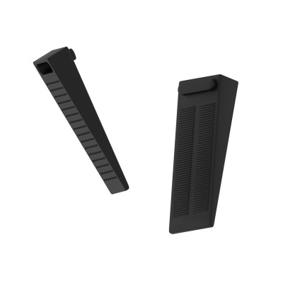 Klinasta vrata zaustavljaju crna KDCZ