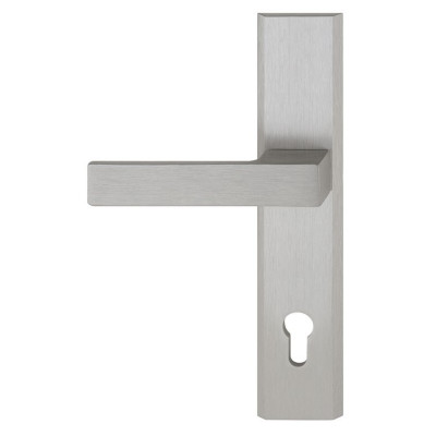 TOTAL ulazna ključanica-ključanica INOX