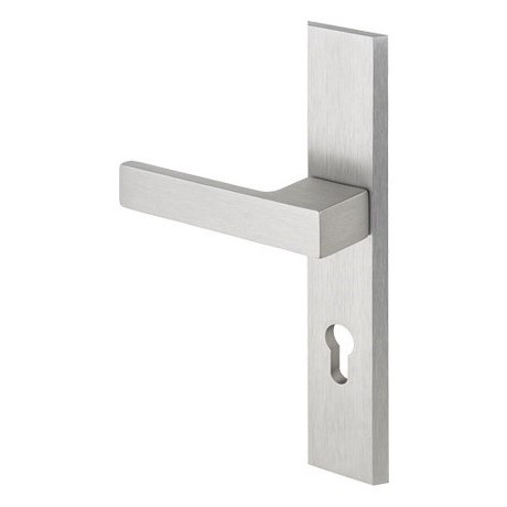 TOTAL ulazna ključanica-ključanica INOX