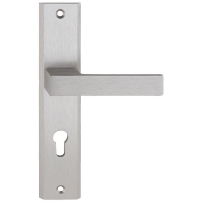 TOTAL ulazna ključanica-ključanica INOX