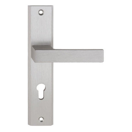 TOTAL ulazna ključanica-ključanica INOX