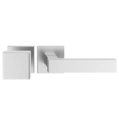 ONYX ručka + kugla od nehrđajućeg čelika