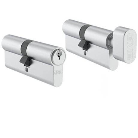 GMB SET uložak + uložak s gumbom Ni.sat.