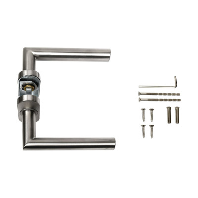 RK.F.1967.N kvaka za vrata od nehrđajućeg čelika