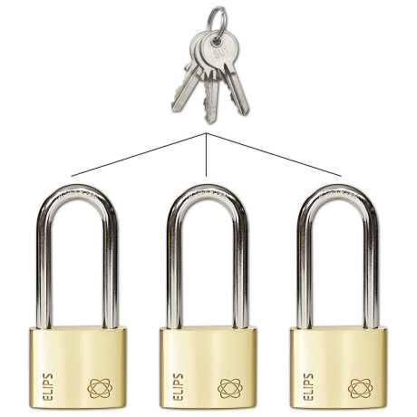 RV.ELIPS.40.PL.SU1 viseći brava SU