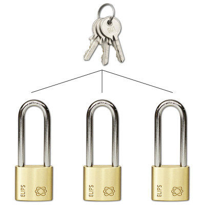 RV.ELIPS.30.PL.SU1 viseći zatvarač SU