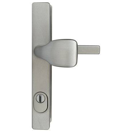 R.104.ZA.F9.TB3 sigurnosna okova ručka-ručica