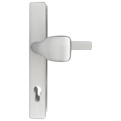 R.104.PZ.F1.TB3 sigurnosna kvaka sa ručkom