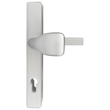 R.104.PZ.F1.TB3 sigurnosna kvaka sa ručkom