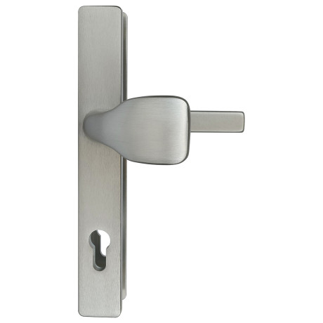 R.104.PZ.F9.TB3 sigurnosni okov za ručku - kvakušu.