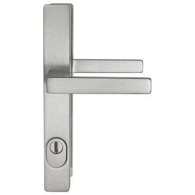 R.114.ZA.F1.TB3 sigurnosno okovanje kvaka-kvaka