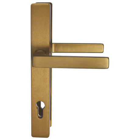 R.114.PZ.F4.TB3 sigurnosno okovje ključ-ključ