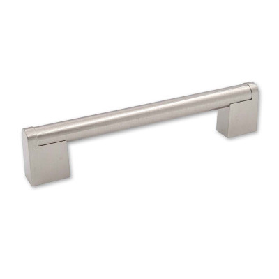 ALENA namještaj ručka imitacija nehrđajućeg čelika