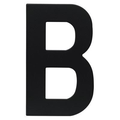 RN.120L.B.M Crno mat 120mm