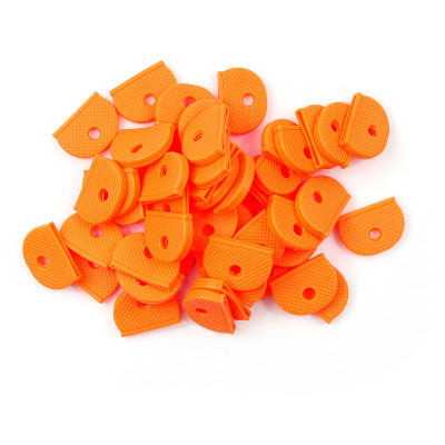 RO.C26.PVCFG.ORG.50KS - razlikovnik ključeva