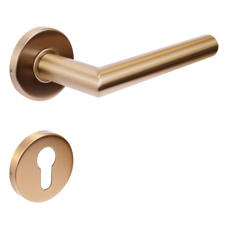 RK.L-FORM.PZ.MD ručka za vrata