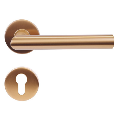 RK.L-FORM.PZ.MD ručka za vrata