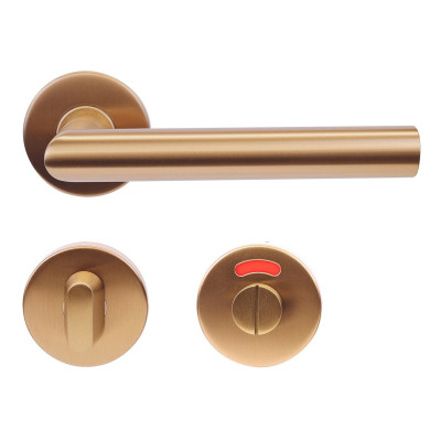 RK.L-FORM.WC.MD ručka za vrata