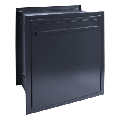 PMX poštanski sandučić RAL7016 antracit