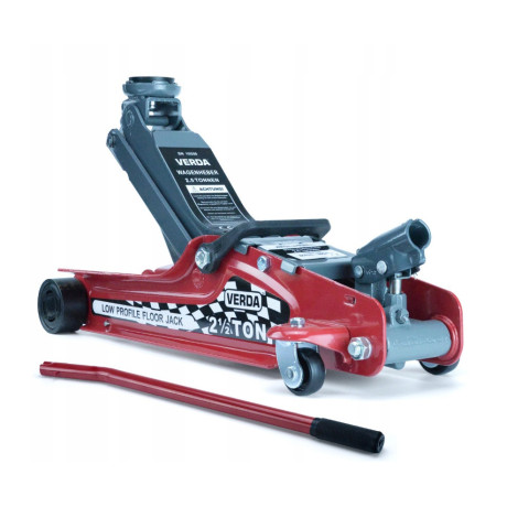 D10559 hidraulički podizač niskog profila 2,5T