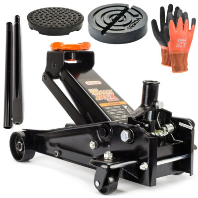 D3022 hidraulički dizalica Žaba 3T