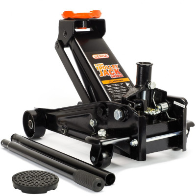 D3022 hidraulički dizalica Žaba 3T