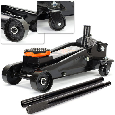 D3022 hidraulički dizalica Žaba 3T