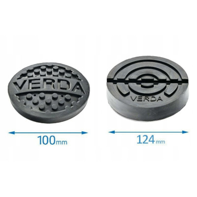 D3027 hidraulički niskoprofilni dizalica 3T