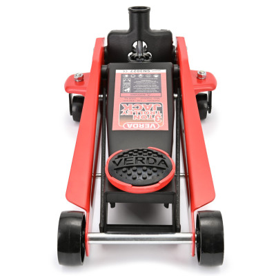 D3027 hidraulički niskoprofilni dizalica 3T