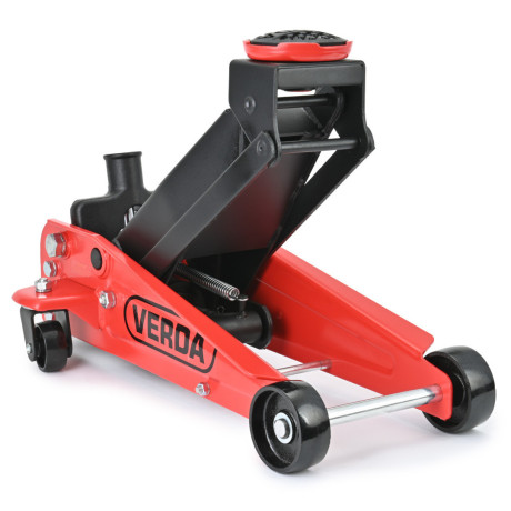 D3027 hidraulički niskoprofilni dizalica 3T