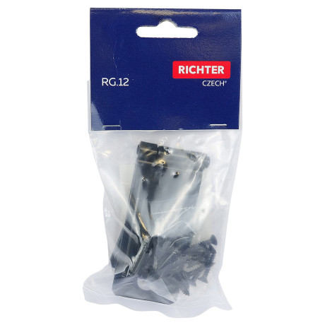 RG.12.90.CRN brava s okretnim okom