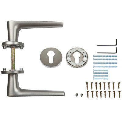 RK.K16.BOLOGNA.PZ.NIMAT ručka za vrata