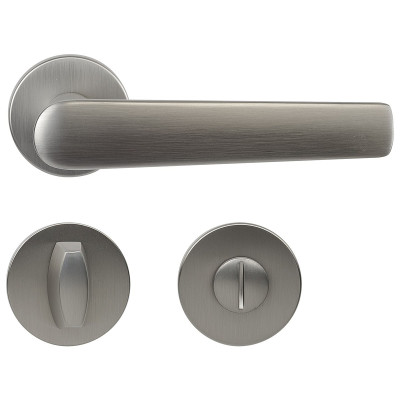 RK.K16.BOLOGNA.WC.NIMAT ručka za vrata