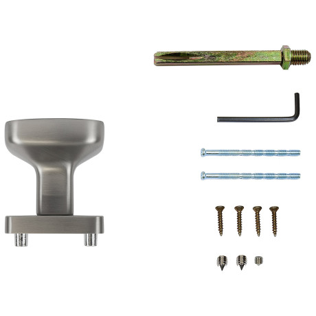 RK.KLI.B2.BARI.NIMAT klička na vrata