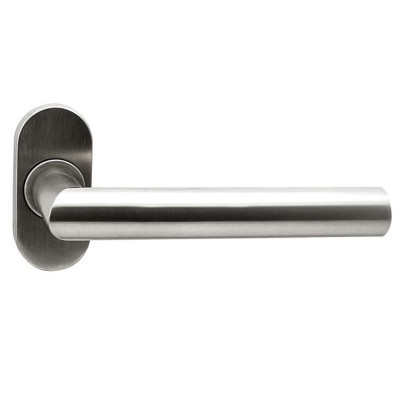 RK.F.1967.N kvaka za vrata od nehrđajućeg čelika