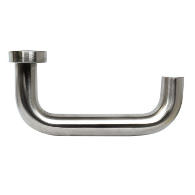 RK.F.1968.N kvaka za vrata od nehrđajućeg čelika