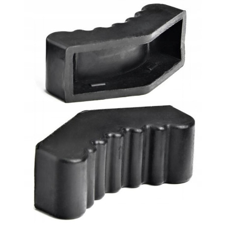 D2445 podrška za auto 3T s dodatnim osiguračem